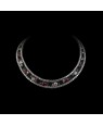 COLLIER "SYMPHONIE D'AMOUR"