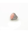 BAGUE "MODERN ROSE"