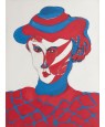FEMME D'AMERIQUE, 1988