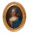 PORTRAIT DE FEMME