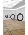 INSTALLATION (4 RINGS, 2 CENTERS), 1974