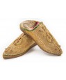 BABOUCHES DE CEREMONIE