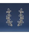 BOUCLES D'OREILLES "MEADOW FLOWER"