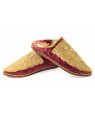 BABOUCHES DE CEREMONIE