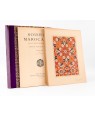 SOIERIES MAROCAINES. LES CEINTURES DE FES