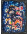SANS TITRE, 1968