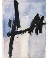 CETE APPARENCE QUI ANONCE AUTRE CHOSE ET QUI EST PLUS QUE CE QU’ELLE EST, 2009