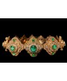 CEINTURE EN OR "MDEMMA" 