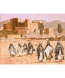 LE RETOUR DU KSAR