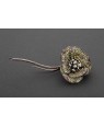 BROCHE "POPPY"