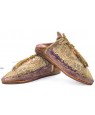 PAIRES DE BABOUCHES