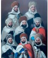 SANS TITRE, 1857