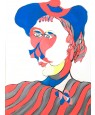 FEMME D'AMERIQUE, 1988