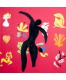 HOMMAGE À MATISSE, 2016