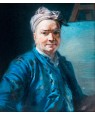 PORTRAIT D'HOMME