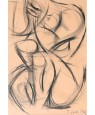 SANS TITRE, ANNEES 1950-1970