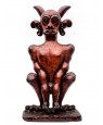 ANTHROPOMORPHE