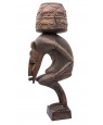 STATUE AFRICAINE